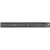 LevelOne GTU-5211 switch di rete Non gestito Gigabit Ethernet (10/100/1000) Nero