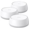 TP-Link DECO BE22 Dual-band (2.4 GHz/5 GHz) Wi-Fi 7 (802.11be) Bianco 2 Interno