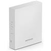NETGEAR WAX610W 1800 Mbit/s Bianco Supporto Power over Ethernet (PoE)