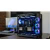 F.P. Technology GAMING PC 4K ULTRA INTEL I9 14900K - RTX 5080 - 32GB DDR5 - 2 TB NVME - WIN 11