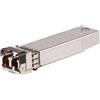 HPE Aruba Networking 1G SFP LC LX 10km SMF modulo del ricetrasmettitore di rete