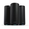 NETGEAR Orbi 870 Tri-band (2,4 GHz/5 GHz/6 GHz) Wi-Fi 7 (802.11be) Nero 4 Intern