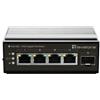 LevelOne IGU-0501 switch di rete Gigabit Ethernet (10/100/1000) Supporto Power o
