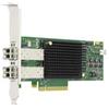 HPE Avago LPe32002 - Hostbus-Adapter - PCIe 3.0 x8 Low-Profile
