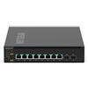 NETGEAR MSM4310 Gestito L3 2.5G Ethernet (100/1000/2500) Supporto Power over Eth
