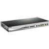 D-Link DXS-1210-12TC/E switch di rete Gestito L2 10G Ethernet (100/1000/10000) 1