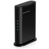 NETGEAR 4-Stream AX1800 router wireless Gigabit Ethernet Dual-band (2.4 GHz/5 GH