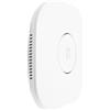 LevelOne WAP-8121 punto accesso WLAN 433 Mbit/s Bianco Supporto Power over Ether