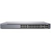 Juniper EX Series EX4100-24P - Switch - L3 - managed - 24 x 10/100/1000Base-T +