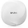 HPE Aruba Networking AP-615 2400 Mbit/s Bianco Supporto Power over Ethernet (PoE