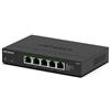 NETGEAR MS305E Non gestito 2.5G Ethernet (100/1000/2500) Nero