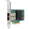 HPE Broadcom BCM57414 Ethernet 10/25Gb 2-port SFP28 Interno Ethernet / Fiber 250
