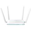 D-Link EAGLE PRO AI router wireless Fast Ethernet Banda singola (2.4 GHz) 4G Bia