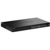 NETGEAR GS324TPv2 Gestito L2/L3 Gigabit Ethernet (10/100/1000) Supporto Power ov