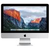 PC IMAC 21.5" 18.2 A1418 ALL IN ONE INTEL CORE I5-7400 8GB 1TB MAC OS MID 2017 -