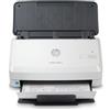 HP SCANNER DOCUMENTALE, SCANJET PRO 3000 S4, A4, 40 PPM, ADF, FRONTE/RETRO, USB
