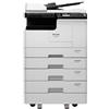 RICOH M 2810N MULTIF B/N A3 28PPM
