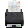 Canon imageFORMULA DR-S250N Scanner a foglio 600 x 600 DPI A4 Nero