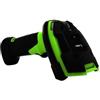 Zebra LI3608-ER Lettore di codici a barre portatile 1D Nero, Verde