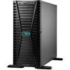 HPE PROLIANT ML110 GEN11 4510 2.4GHZ 12C 1P 2X32GB-R 8SFF NS204I-U MR408I-O 2X10
