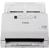 Canon RS40 Scanner a foglio 600 x 600 DPI Bianco