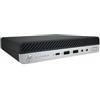 PC ELITEDESK 800 G4 TINY MINI INTEL CORE I5-8500 8GB HD 256GB NVME SSD WINDOWS C