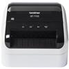 Brother QL-1100C stampante per etichette (CD) Termica diretta 300 x 300 DPI 110