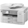 BROTHER MULTIFUNZIONE INK A3 COLORE, 21PPM, 2 VASSOI CARTA, ADF, USB/LAN/WIFI, 4
