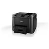 Canon MAXIFY MB5450 Ad inchiostro A4 600 x 1200 DPI 24 ppm Wi-Fi