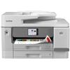 BROTHER STAMPANTE BROTHER MFC INK MFC-J6975DW A3 4IN1 31PPM 1GB F/R LCD 2X250 ADF50F PCL