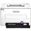 PANTUM (BUNDLE) PANTUM BP4200DW - STAMPANTE LASER MONOCROMATICA A4 - WIFI + LAN - 33 PP
