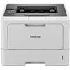 BROTHER STAMPANTE LASER A4 B/N, 48PPM, FRONTE E RETRO AUTO, USB/LAN