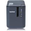 Brother PT-P900WC stampante per etichette (CD) Trasferimento termico 360 x 360 D
