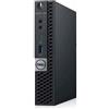 PC OPTIPLEX 5090 MICRO INTEL CORE I5-11500T 8GB 256GB NVME SSD WINDOWS COA - RIC