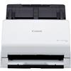 Canon imageFORMULA R30 Scanner con ADF + alimentatore di fogli 600 x 600 DPI A4