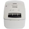 Brother QL-600G stampante per etichette (CD) Termica diretta A colori 300 x 600