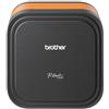 Brother PT-E920BT stampante per etichette (CD) Trasferimento termico 360 x 360 D