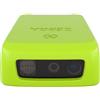 Zebra RS2100 Lettore di codici a barre indossabile 2D Laser Verde