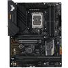 ASUSTEK MB ASUS TUF GAMING B660-PLUS WIFI D4 B660 LGA1700 4XDDR4DC-5333OC HDMI D