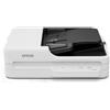 Epson WorkForce DS-1730 Scanner a piano e ADF 1200 x 1200 DPI A4 Nero, Bianco