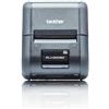 Brother RJ-2030 stampante POS 203 x 203 DPI Con cavo e senza cavo Termica dirett