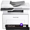 PANTUM (BUNDLE) PANTUM BM4240ADW - STAMPANTE MULTIFUNZIONE LASER MONOCROMATICA A4 - WIF