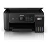 Epson EcoTank ET-2870 Ad inchiostro A4 5760 x 1440 DPI 33 ppm Wi-Fi