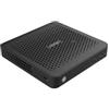 Zotac ZBOX MI351 Nero N100 0,8 GHz - TASTIERA QWERTZ
