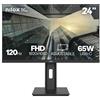 NILOX MONITOR 24 IPS 120HZ REG USBC 65W