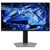 TCL MONITOR GAMING 24,5 MLED IPS 16:9 FHD 1MS 300HZ 600 CDM, MINILED DIRECT-180,