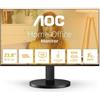 AOC MONITOR 27 LED IPS QHD 16:9 4MS 120HZ, DP/HDMI, PIVOT, MULTIMEDIALE