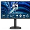 PHILIPS MONITOR PHILIPS LED 23.8" 24B2U3601/00 IPS 2560X1440 120HZ 4MS 350CD/MÂ² 1500:1