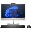 HP ALL IN ONE HP 840 G9 D57L7ET 24" I5-14500 16GB SSD1TB TASTIERA MOUSE W11P**GARAN