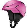 ATOMIC Casco da sci unisex per adulti, REVENT JR, rosa, 51-55